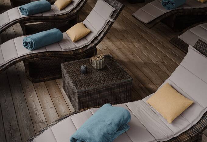 Adults Only Wellness-Outdoor