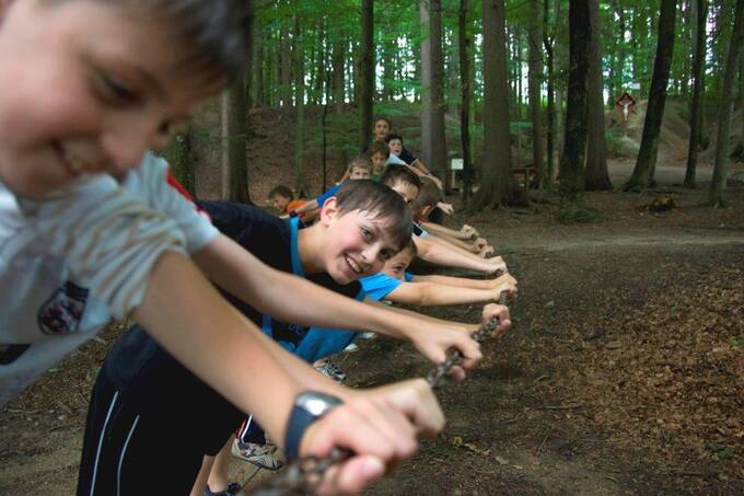 Herbsturlaub im Naturpark Pöllauer Tal (c) Josef Moritz