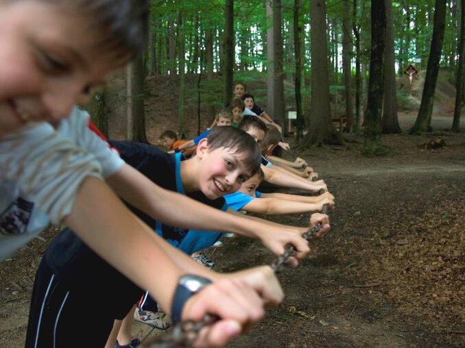 Herbsturlaub im Naturpark Pöllauer Tal (c) Josef Moritz