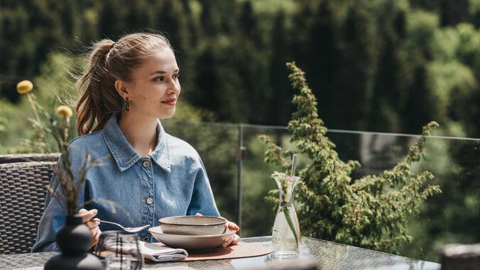 Me Time: Dein Date mit dir