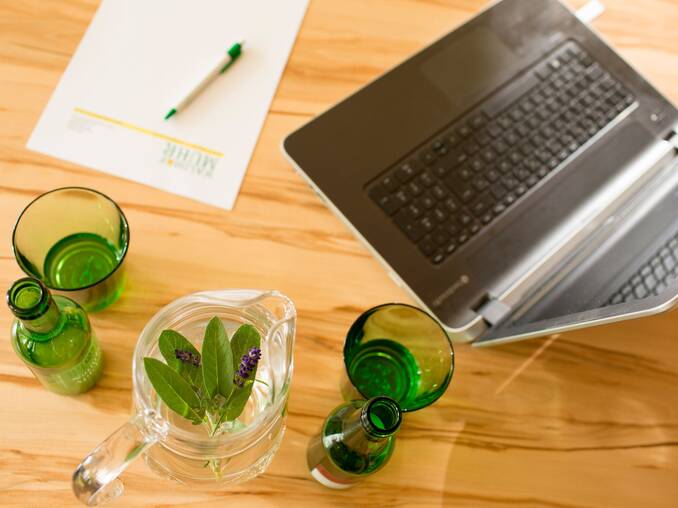 Das Hotel Waldhof Muhr ist die perfekte Umgebung für Ihre Seminare