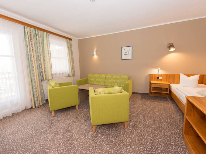 Kinderzimmer Familienstudio Morgensonne Kinderzimmer Familienstudio Morgensonne