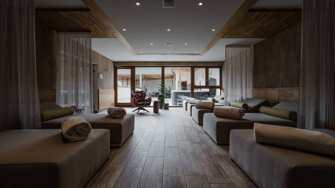 Erneuerung und Wissenswertes