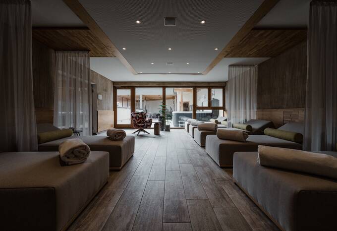 Momente zum Streicheln: Nachhaltiger Wellness & Genuss 