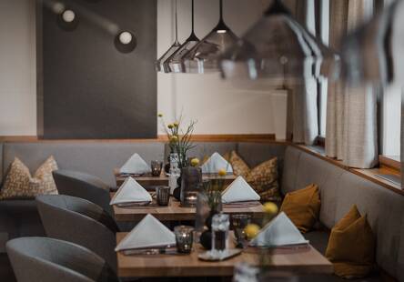 Martinigansl-Tage im Naturpark