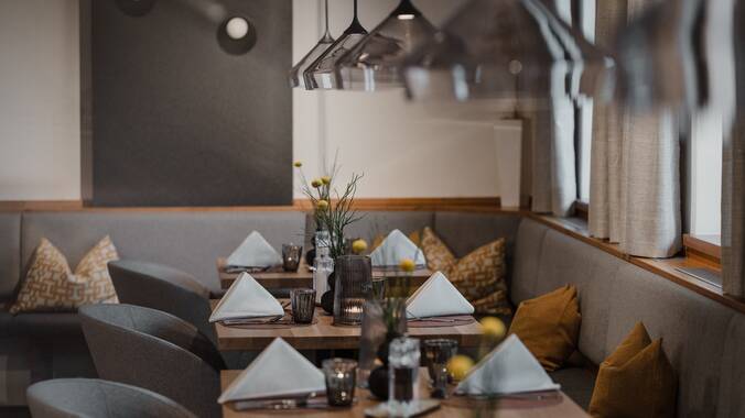 Martinigansl-Tage im Naturpark