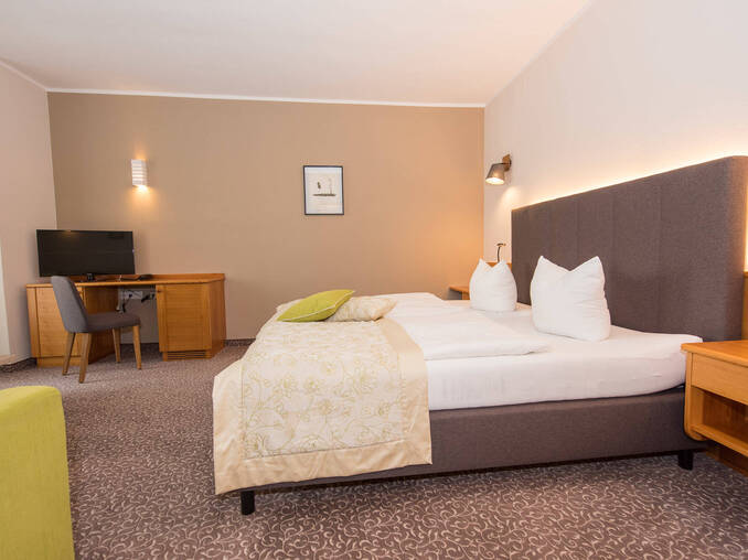 Muhrblickstudio im Hotel Muhr