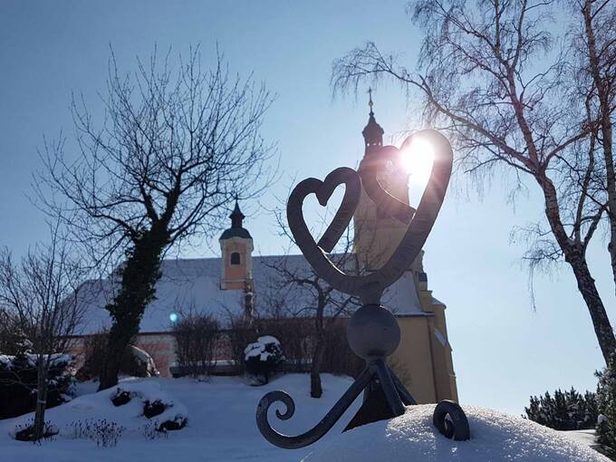 Genussurlaub im Winter (c) Christine Schwetz