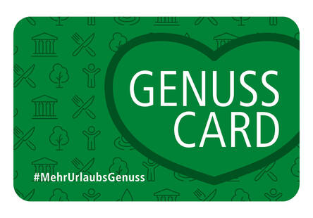 GenussCard
