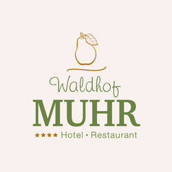 Logo des 4* Hotel Muhr