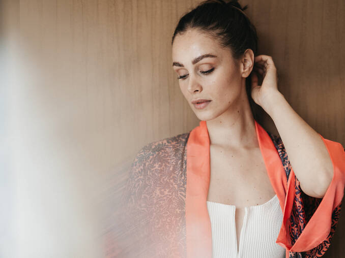 Kosmetikbehandlungen im Hotel Muhr am Pöllauberg